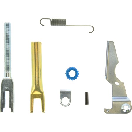 Centric Brake Shoe Adjuster Kit, Parts 119.66006